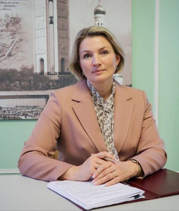 Уполномоченный по правам человека в Белгородской области